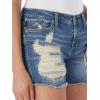 imageRock ampamp Republic Womens Fever Hula Stretch 45 ShortFrayed Body Ody Ody