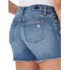 imageRock ampamp Republic Womens Fever Hula Stretch 45 ShortFrayed Body Ody Ody