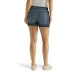 imageRock ampamp Republic Womens Fever Hula Stretch 45 ShortIt Girl