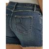 imageRock ampamp Republic Womens Fever Hula Stretch 45 ShortIt Girl
