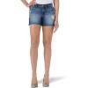 imageRock ampamp Republic Womens Fever Hula Stretch 45 ShortLady Like