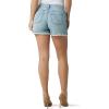 imageRock ampamp Republic Womens Fever Hula Stretch 45 ShortRebel Babe