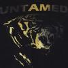 imageRock ampamp Republic Womens Graphic Tee ShirtBlack  Untamed Tiger Graphic