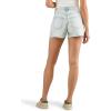 imageRock ampamp Republic Womens Halie High Rise Denim ShortMet Someone