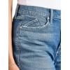 imageRock ampamp Republic Womens Halie High Rise Denim ShortSecret Life