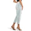 imageRock ampamp Republic Womens Shea High Rise Straight Ankle JeanBlind Date