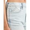 imageRock ampamp Republic Womens Shea High Rise Straight Ankle JeanBlind Date
