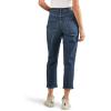 imageRock ampamp Republic Womens Shea High Rise Straight Ankle JeanBuzz Worthy