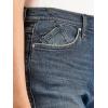 imageRock ampamp Republic Womens Shea High Rise Straight Ankle JeanBuzz Worthy