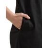 imageRock ampamp Republic Womens Short Sleeve Tee Shirt DressBlack