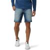 imageRock ampamp Republic Mens Cooper Slim Jean ShortBack Up