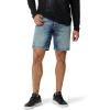 imageRock ampamp Republic Mens Cooper Slim Jean ShortHit Man
