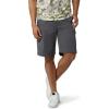 imageRock ampamp Republic Mens Straight Fit Cargo ShortAnthracite