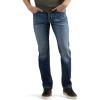 imageRock ampamp Republic Mens Straight JeanBest Bet