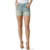 imageRock ampamp Republic Womens Denim Rx Fever Stretch 45quot ShortAround Town