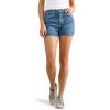 imageRock ampamp Republic Womens Halie High Rise Denim ShortSecret Life