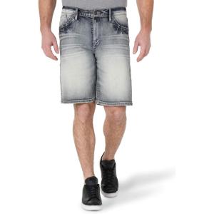 imageRock ampamp Republic Mens Asher ShortHaze