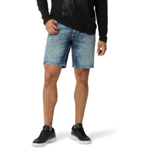 imageRock ampamp Republic Mens Cooper Slim Jean ShortHit Man