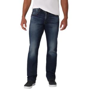 imageRock ampamp Republic Mens MidRise Bootcut JeanHall of Fame