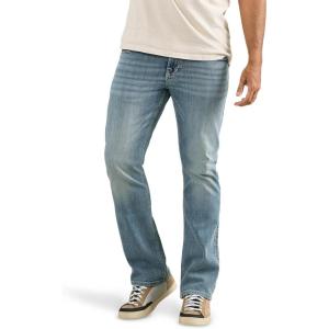 imageRock ampamp Republic Mens MidRise Bootcut JeanLatest Drop