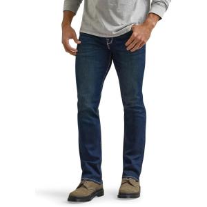 imageRock ampamp Republic Mens MidRise Bootcut JeanOne Hunnid