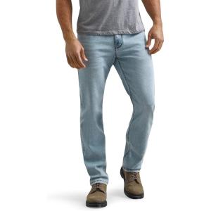 imageRock ampamp Republic Mens Relaxed Straight JeanBlue Ashes