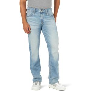 imageRock ampamp Republic Mens Relaxed Straight JeanRush Hour