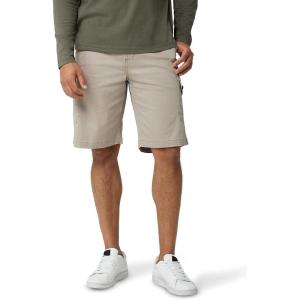 imageRock ampamp Republic Mens Straight Fit Cargo ShortKhaki