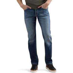 imageRock ampamp Republic Mens Straight JeanBest Bet