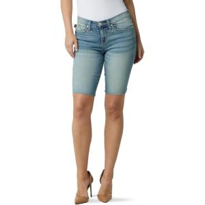 imageRock ampamp Republic Womens Denim Rx Bumpershoot Bermuda ShortAll Day