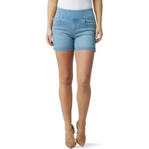imageRock ampamp Republic Womens Denim Rx Fever Stretch 45quot ShortSeratonin