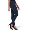 imageRock ampamp Republic Womens Denim Rx Berlin Mid Rise Skinny JeanAttraction