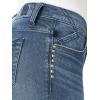 imageRock ampamp Republic Womens Denim Rx Berlin Mid Rise Skinny JeanLittle Secret