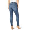 imageRock ampamp Republic Womens Denim Rx Berlin Mid Rise Skinny JeanLittle Secret