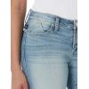 imageRock ampamp Republic Womens Denim Rx Berlin Mid Rise Skinny JeanSmall Talk