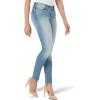 imageRock ampamp Republic Womens Denim Rx Berlin Mid Rise Skinny JeanSmall Talk