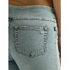 imageRock ampamp Republic Womens Denim Rx Fever Pullon Bootcut JeanComatose