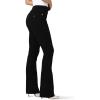 imageRock ampamp Republic Womens Denim Rx Fever Pullon Bootcut JeanDna  Black