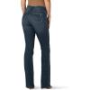 imageRock ampamp Republic Womens Denim Rx Fever Pullon Bootcut JeanGlamazon
