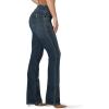 imageRock ampamp Republic Womens Denim Rx Fever Pullon Bootcut JeanGlamazon