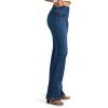 imageRock ampamp Republic Womens Denim Rx Fever Pullon Bootcut JeanHeart Felt