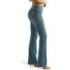 imageRock ampamp Republic Womens Denim Rx Fever Pullon Bootcut JeanThat Girl