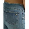 imageRock ampamp Republic Womens Denim Rx Fever Pullon Bootcut JeanThat Girl