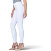 imageRock ampamp Republic Womens Denim Rx Fever Stretch Jean LeggingAntidotewhite