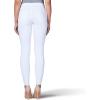 imageRock ampamp Republic Womens Denim Rx Fever Stretch Jean LeggingAntidotewhite