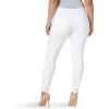 imageRock ampamp Republic Womens Denim Rx Fever Stretch Jean LeggingAntidotewhite