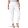 imageRock ampamp Republic Womens Denim Rx Fever Stretch Jean LeggingAntidotewhite