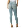imageRock ampamp Republic Womens Denim Rx Fever Stretch Jean LeggingAround Town