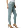 imageRock ampamp Republic Womens Denim Rx Fever Stretch Jean LeggingAround Town