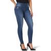 imageRock ampamp Republic Womens Denim Rx Fever Stretch Jean LeggingCome Thru